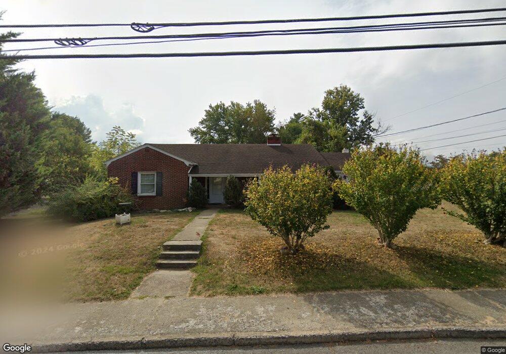 1542 Lyndhurst Rd, Waynesboro, VA 22980 - photo 1