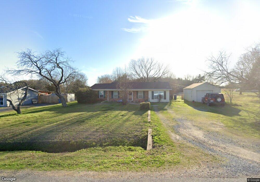 1125 Hidden Hills Dr, Corsicana, TX 75110 - photo 1