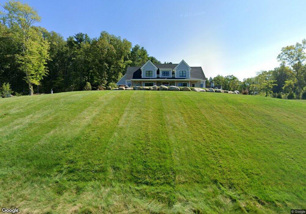 37 Cutter Place, Hollis, NH 03049 - photo 1