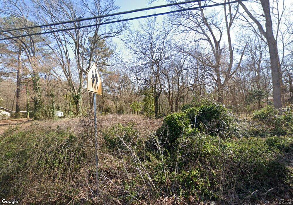 4524 Simpson Rd, Forest Park, GA 30297 - photo 1