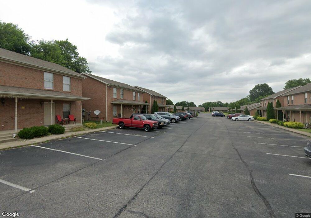 4257 Grantline View Ct, New Albany, IN 47150 - photo 1