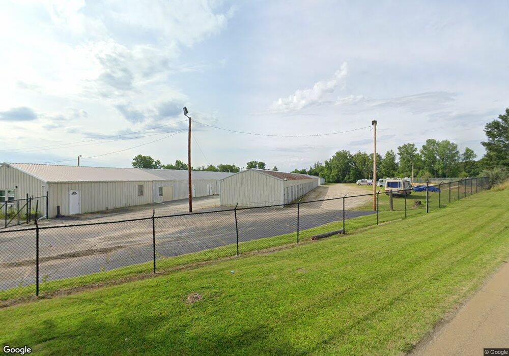 1602 W Liberty St, Farmington, MO 63640 - photo 1