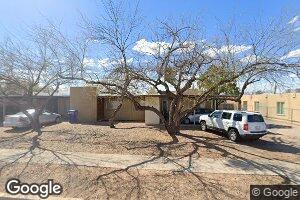 2123 N Bell Ave, Tucson, AZ 85712