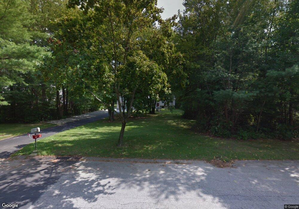 12 Irene Ct, Bellingham, MA 02019 - photo 1