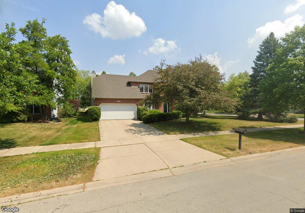 2703 Wait Rd unit 3, Naperville, IL 60564 - photo 1