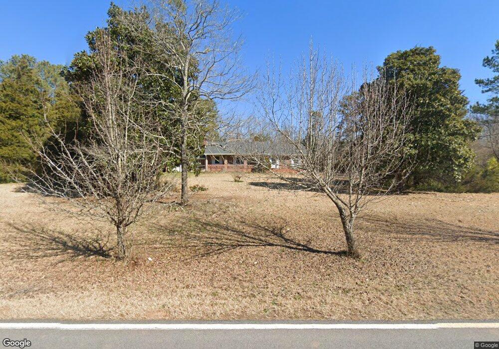2877 Wolfpit Rd, Eastanollee, GA 30538 - photo 1