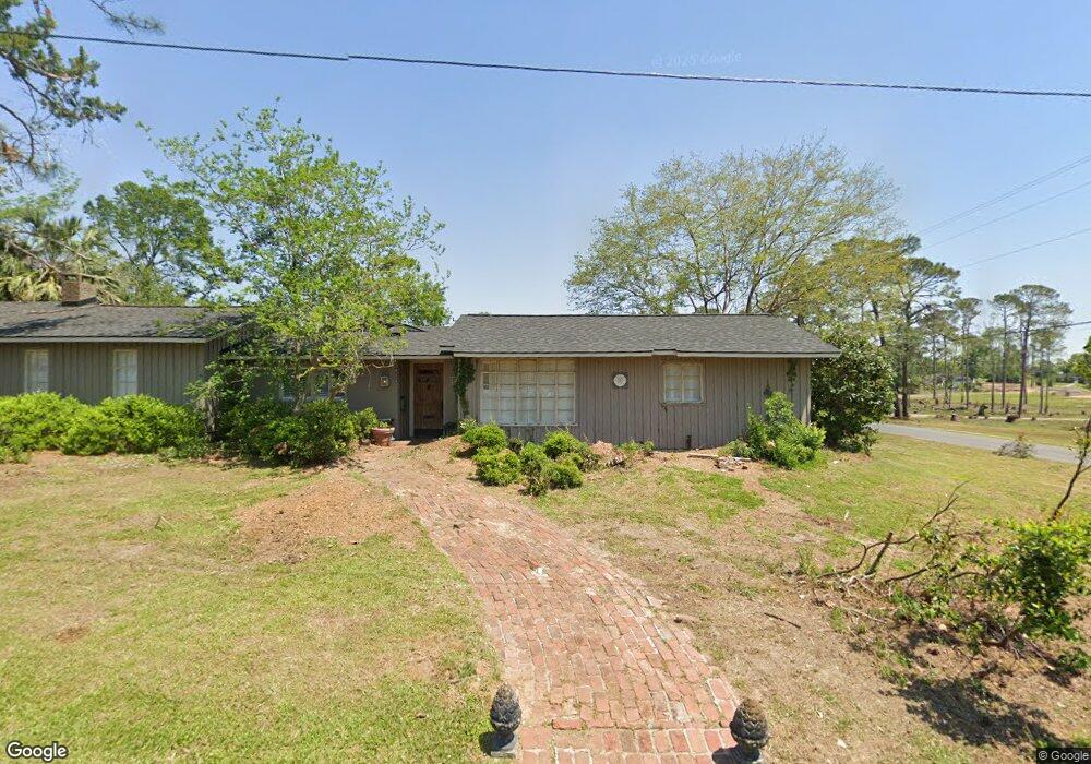 602 Wheeler Ave N, Douglas, GA 31533 - photo 1