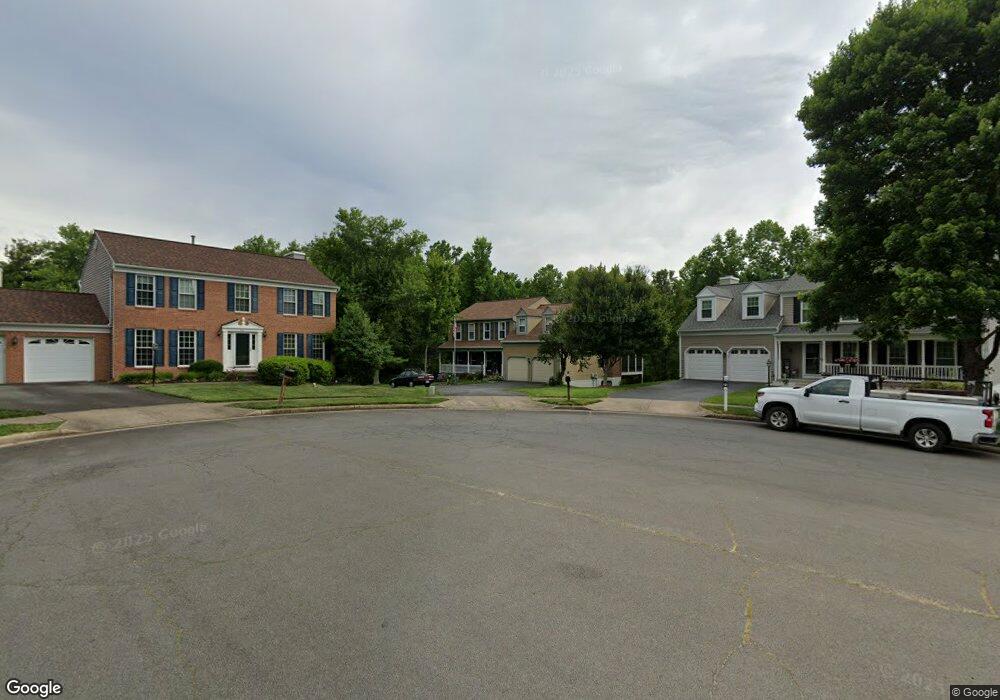 24 Sydney Ln, Stafford, VA 22554 - photo 1