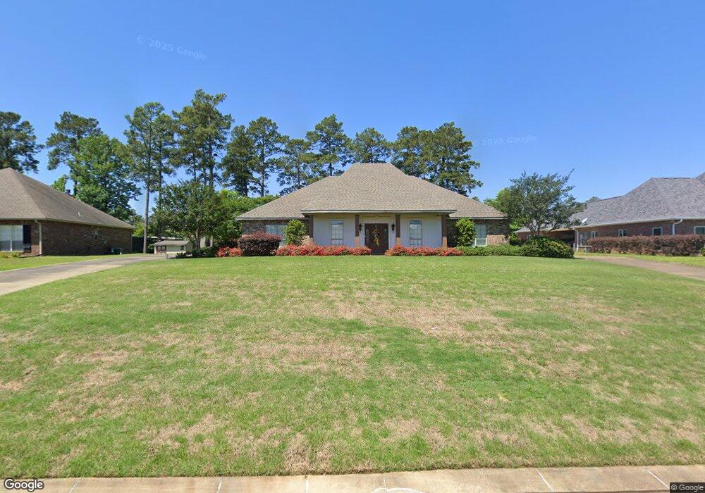 221 Woodwind Dr, Pineville, LA 71360 - photo 1
