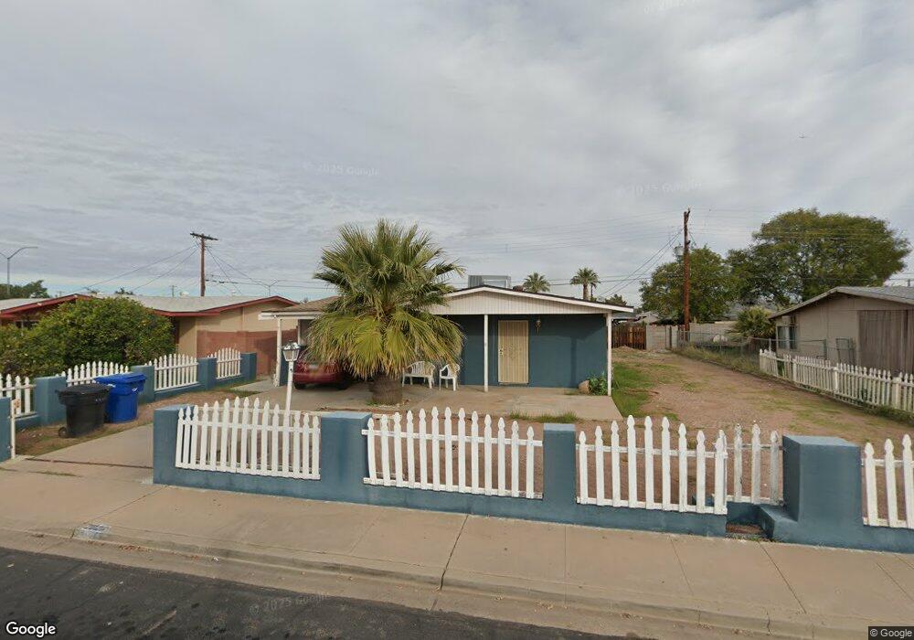 2026 E Birchwood Ave, Mesa, AZ 85204 - photo 1