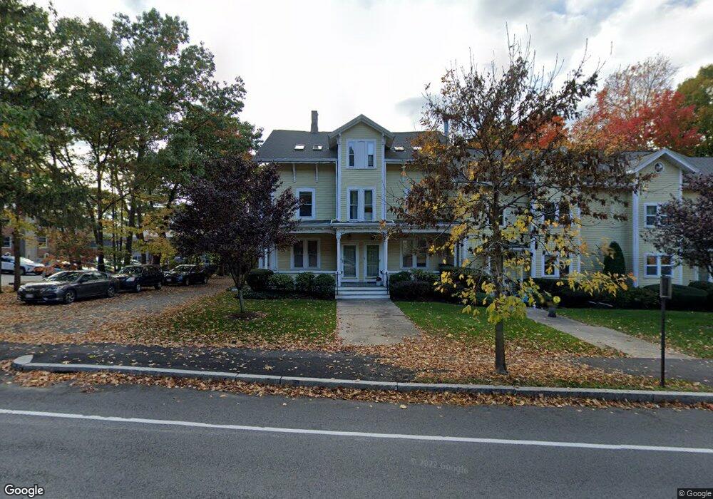 9 Parker St, Newton Center, MA 02459 - photo 1