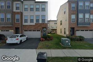 24456 Hawthorn Thicket Terrace, Sterling, VA 20166