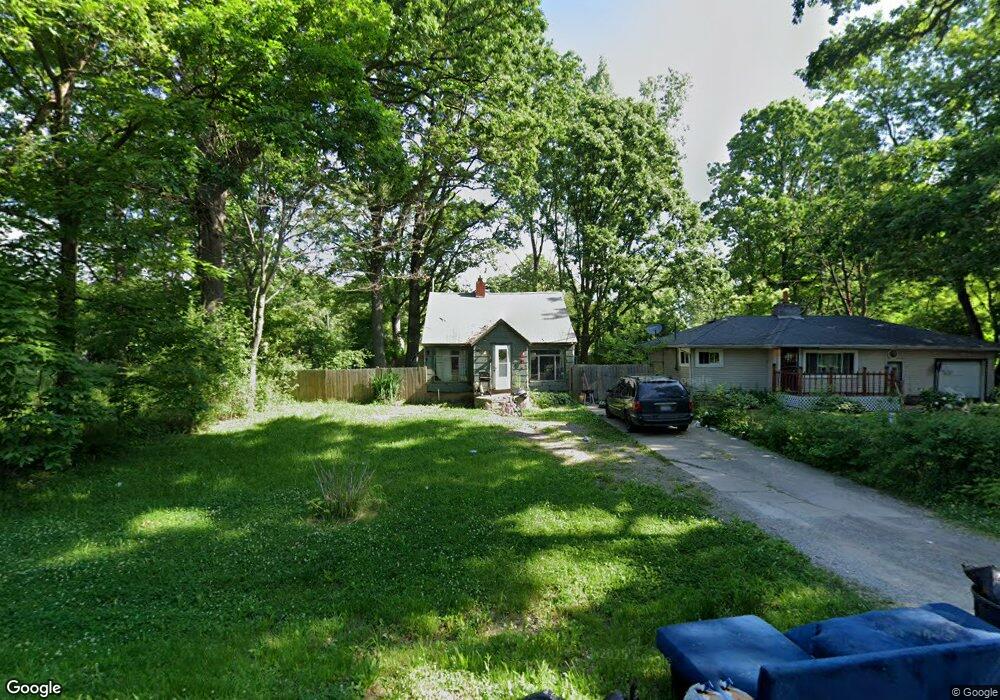 1444 S Cornell Ave, Flint, MI 48505 - photo 1