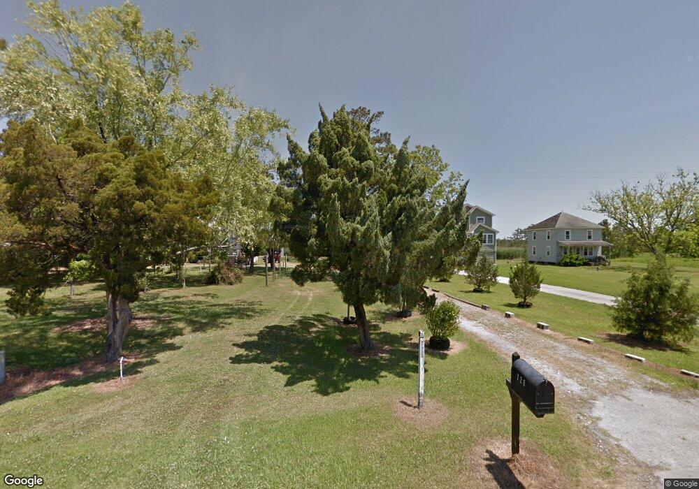 228 Bayview Dr, Stumpy Point, NC 27978 - photo 1