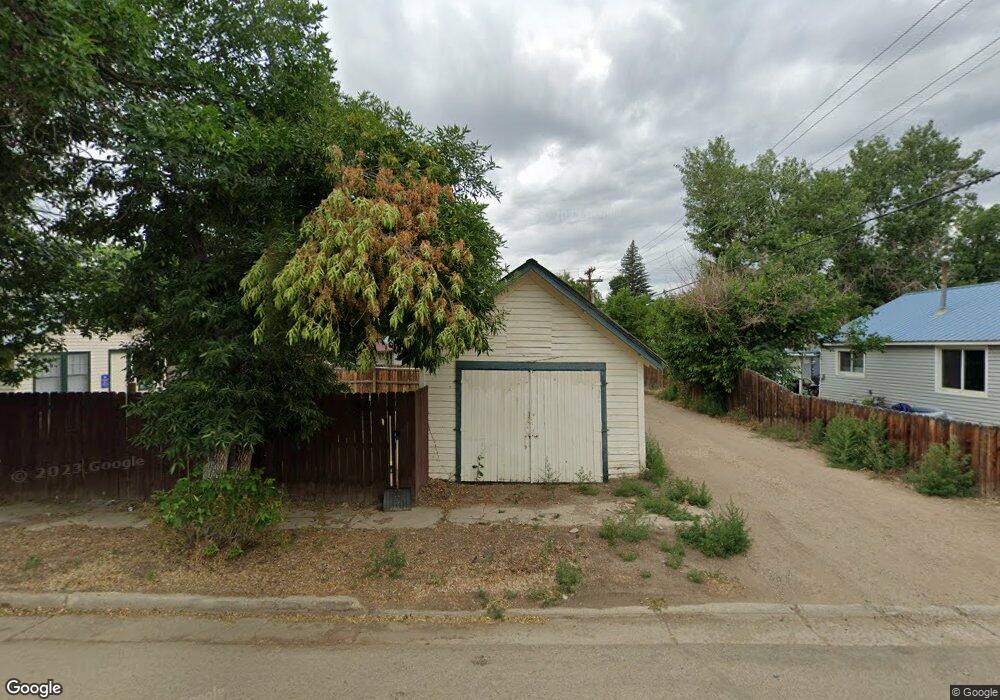 540 Rose St, Craig, CO 81625 - photo 1