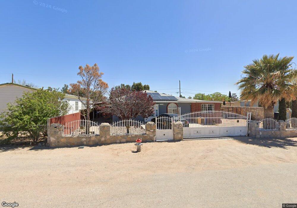 632 Uranio Place, El Paso, TX 79928 - photo 1