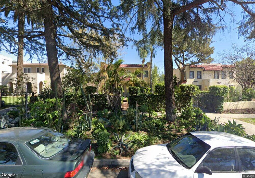 1914 S Victoria Ave, Los Angeles, CA 90016 - photo 1