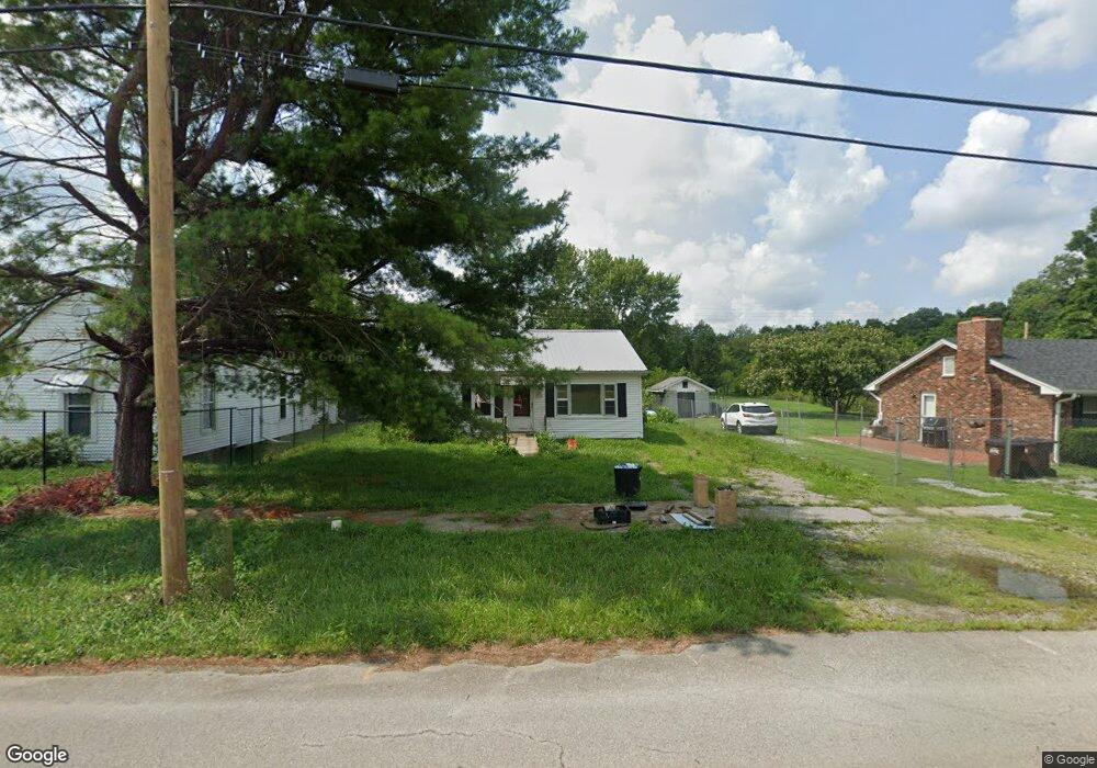 9746 Cornishville Rd, Harrodsburg, KY 40330 - photo 1