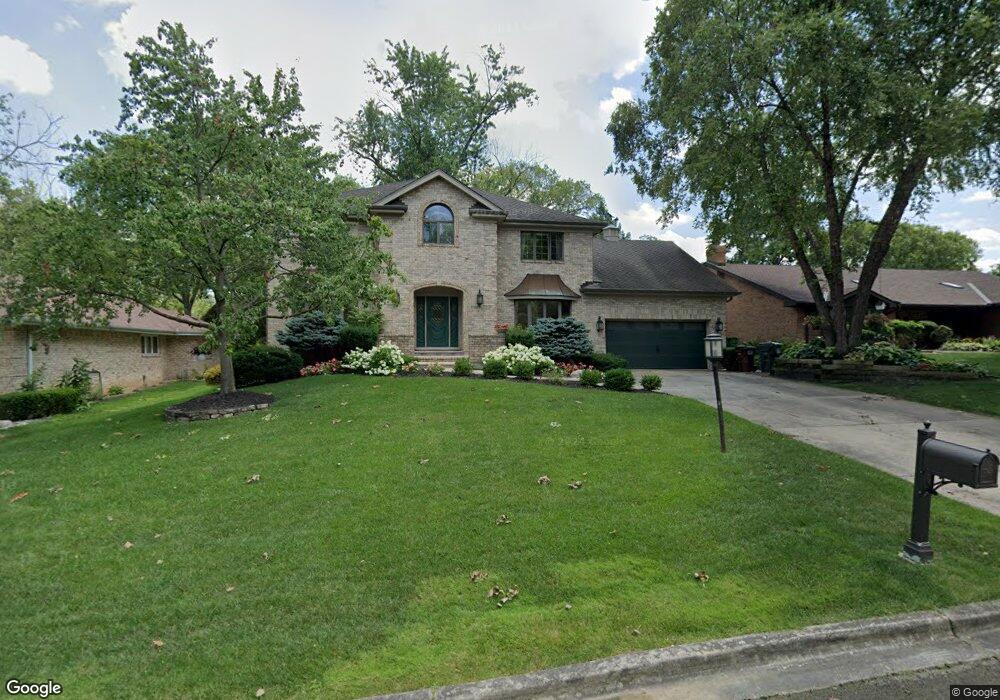 17929 Beth Ct, Homewood, IL 60430 - photo 1