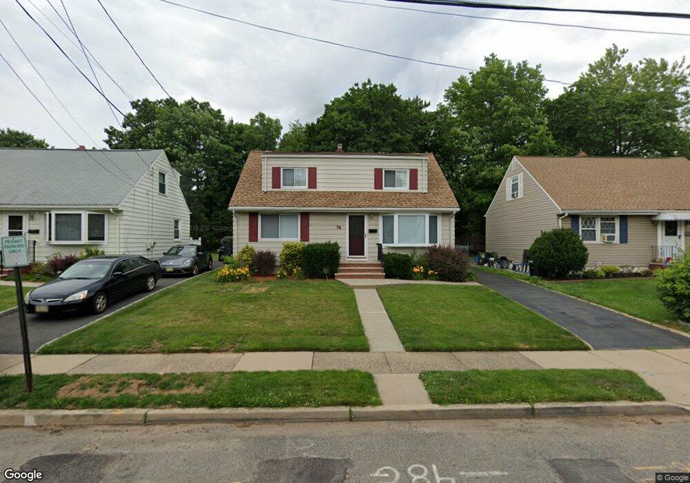 78 van Breeman Dr, Clifton, NJ 07013 - photo 1