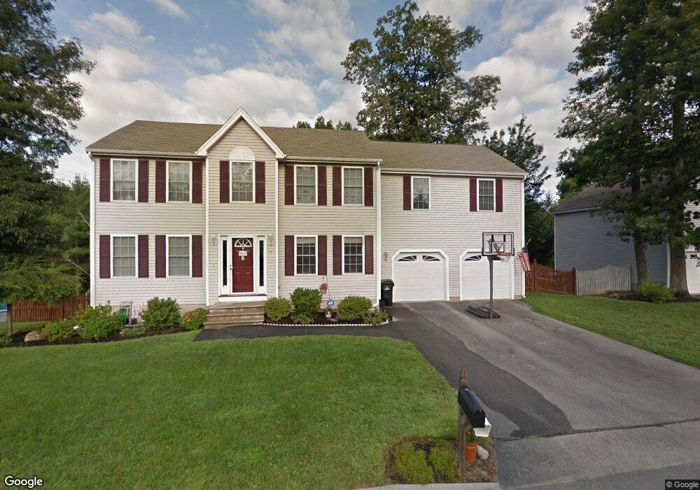 55 Sousa Blvd, Hudson, NH 03051 - photo 1