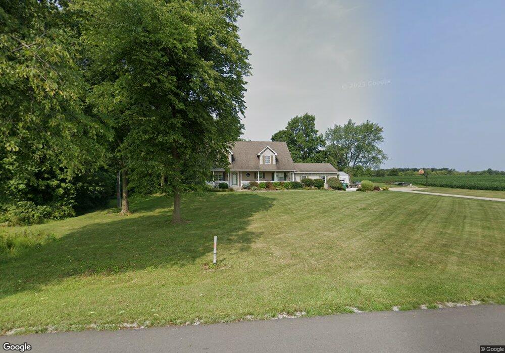 11622 Aboite Rd, Roanoke, IN 46783 - photo 1