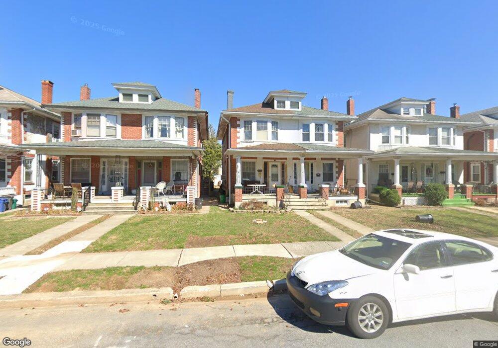 217 N Brobst St, Reading, PA 19607 - photo 1