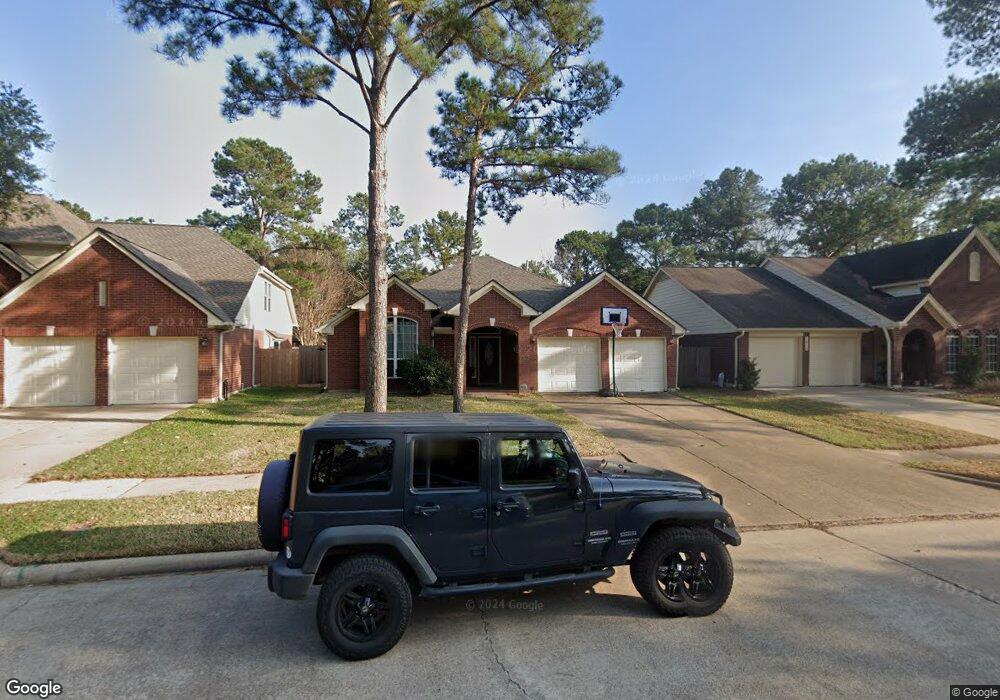7822 Park Hollow Ct, Houston, TX 77095 - photo 1