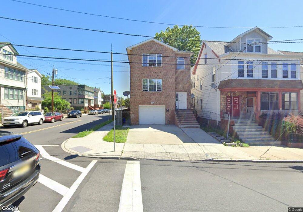 243 Shephard Ave, Newark, NJ 07112 - photo 1