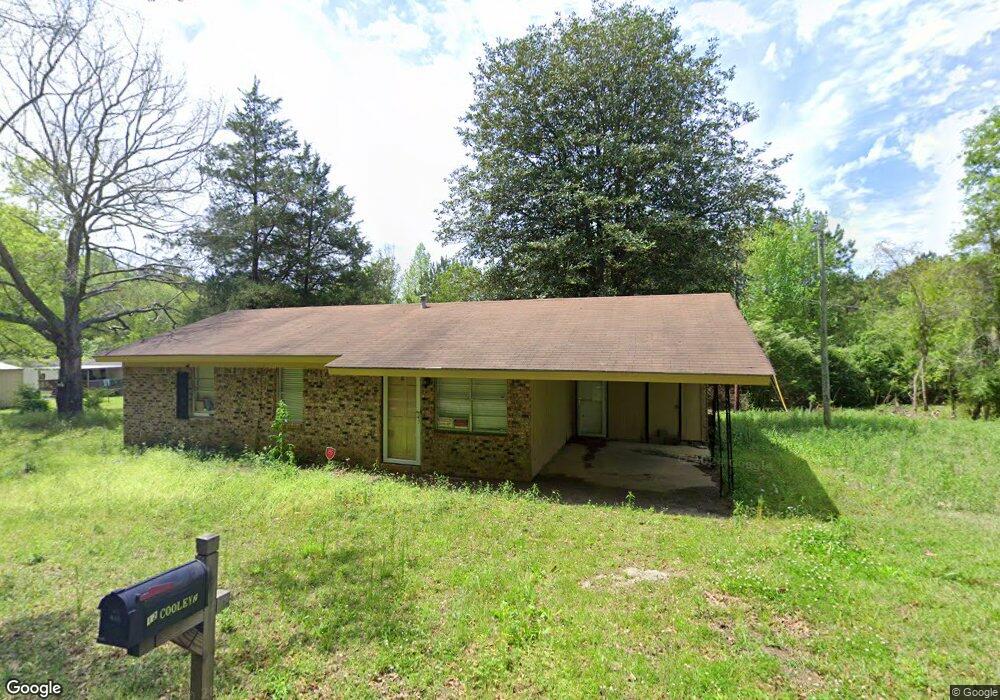 12 Cooley Rd, Laurel, MS 39443 - photo 1