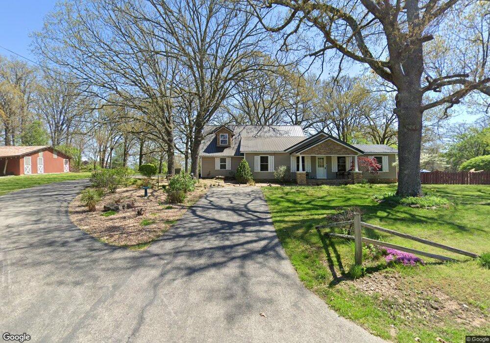 492 Maynard Rd, Nixa, MO 65714 - photo 1