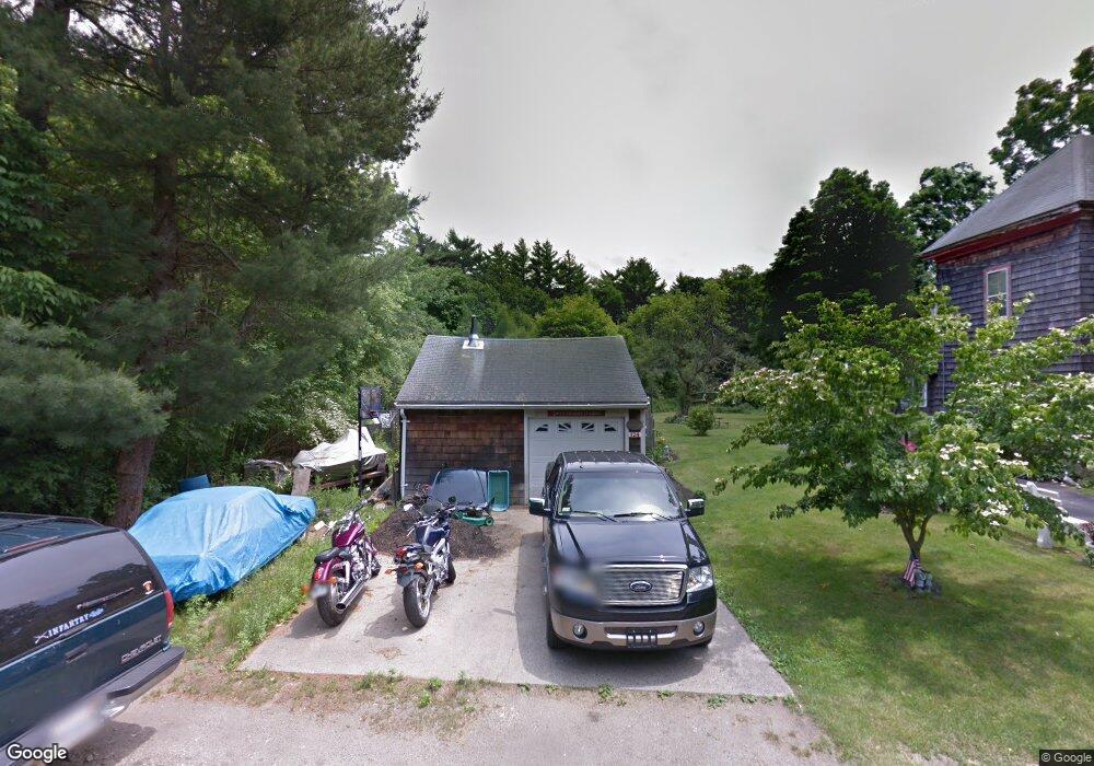 124 Elm St, Hanover, MA 02339 - photo 1