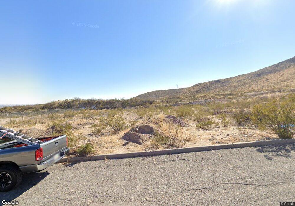 2430 Morehead Ave, El Paso, TX 79930 - photo 1