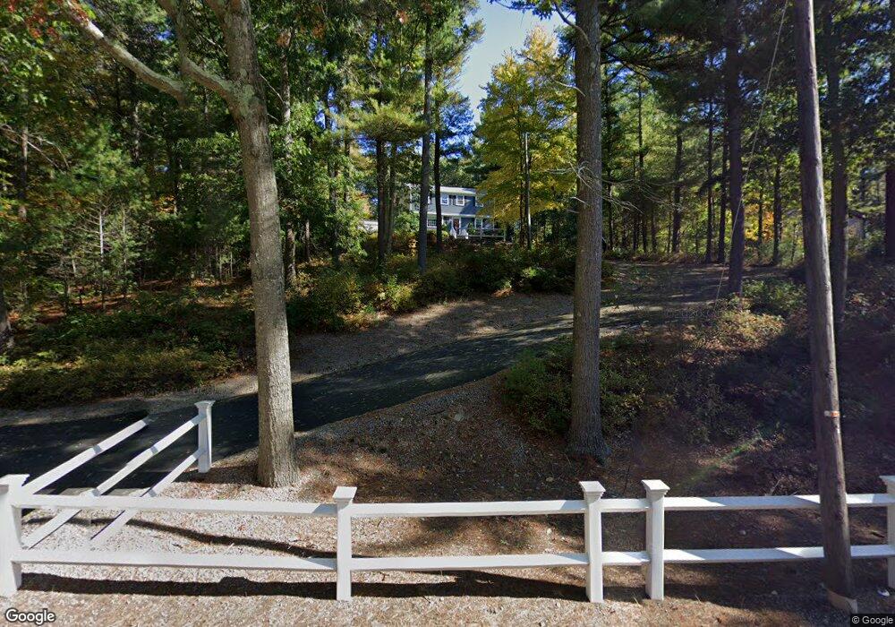 638 Main St, Marshfield, MA 02050 - photo 1