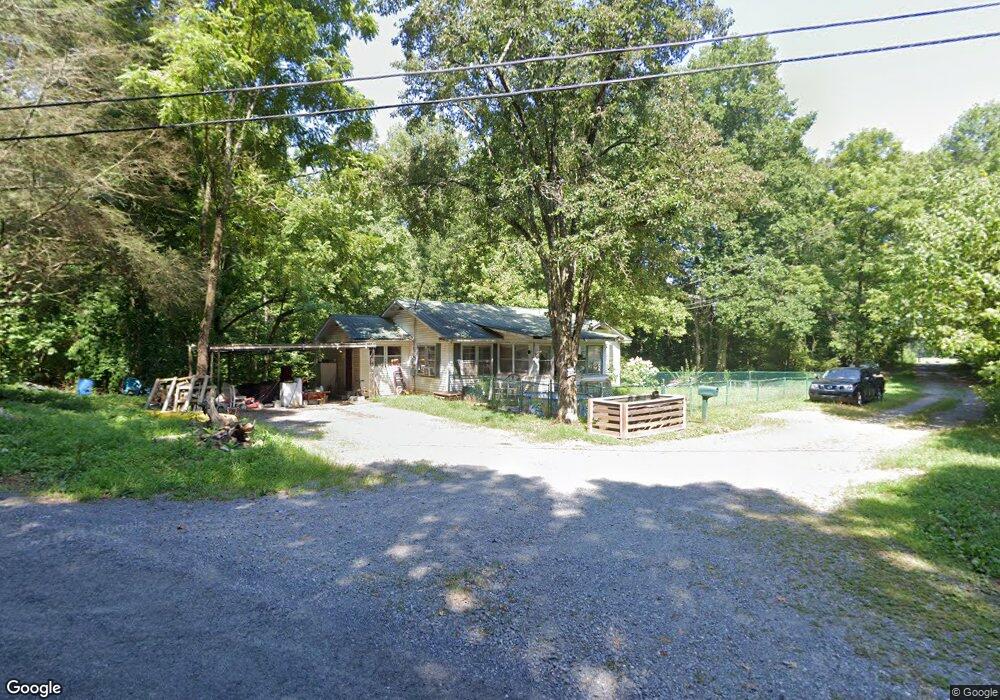 2086 Clear Creek Rd, Ellijay, GA 30536 - photo 1