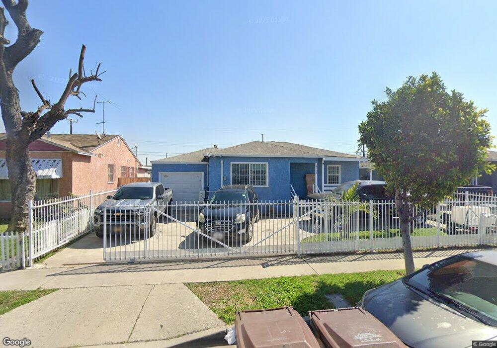 2112 N Wilmington Ave, Compton, CA 90222 - photo 1