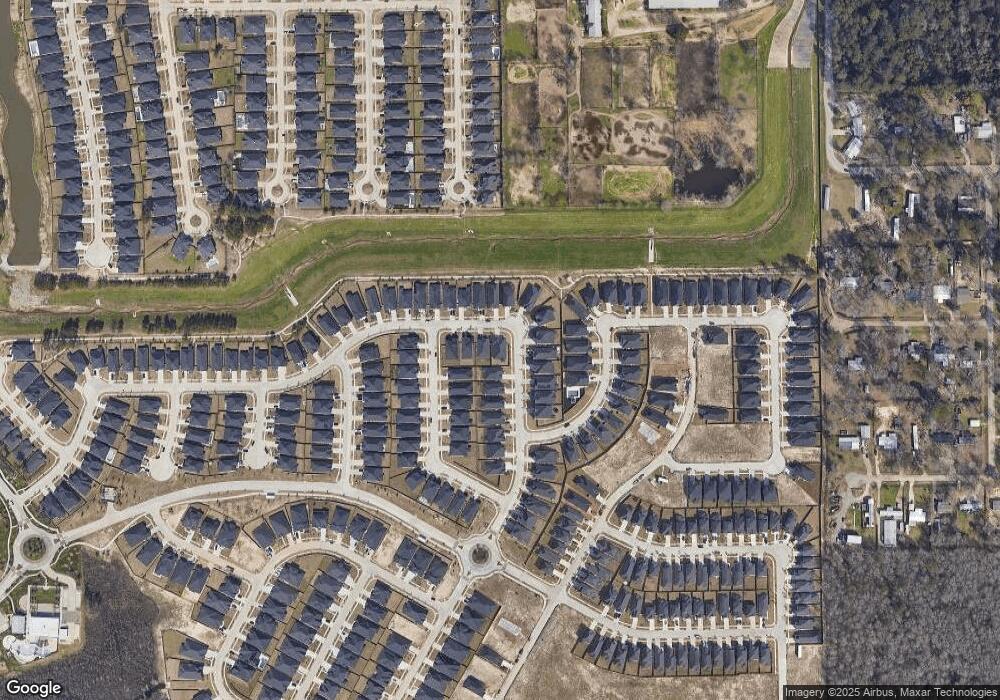 10252 Bayou Oaks Dr, Conroe, TX 77385 - photo 1