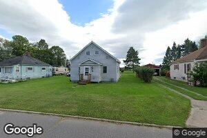 31 Wall St, Caspian, MI 49915