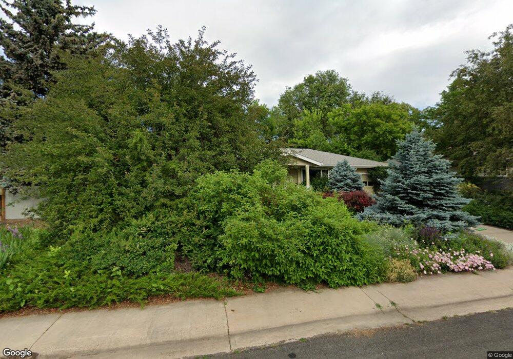 3135 24th St, Boulder, CO 80304 - photo 1