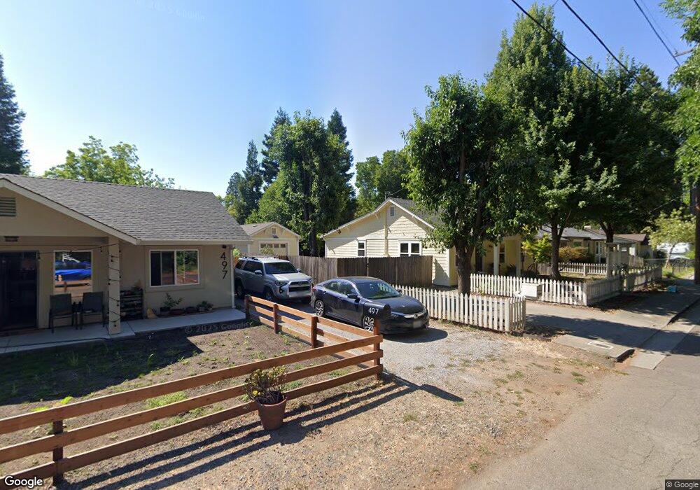 497 Smile Place, Redding, CA 96001 - photo 1