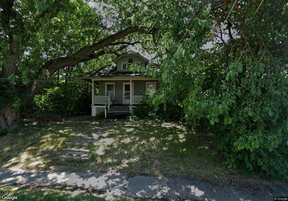 288 N Hague Ave, Columbus, OH 43204 - photo 1