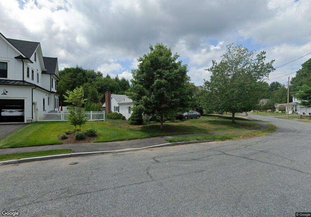 63 Winfield St, Needham, MA 02492 - photo 1