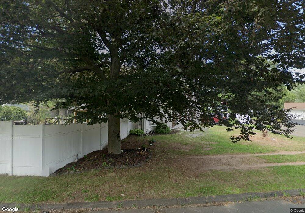 3 Hellstrom Rd, East Haven, CT 06512 - photo 1