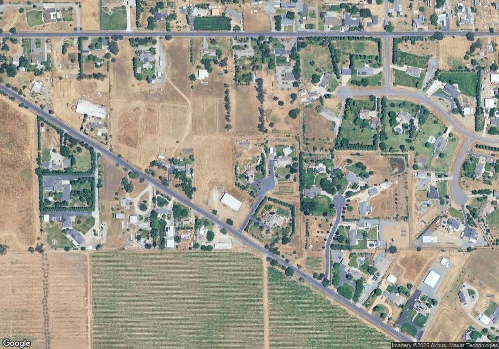 3277 E Woodson Rd, Acampo, CA 95220 - photo 1