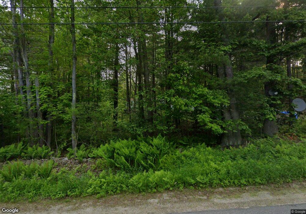 834 E Burrough Rd, Bowdoin, ME 04287 - photo 1