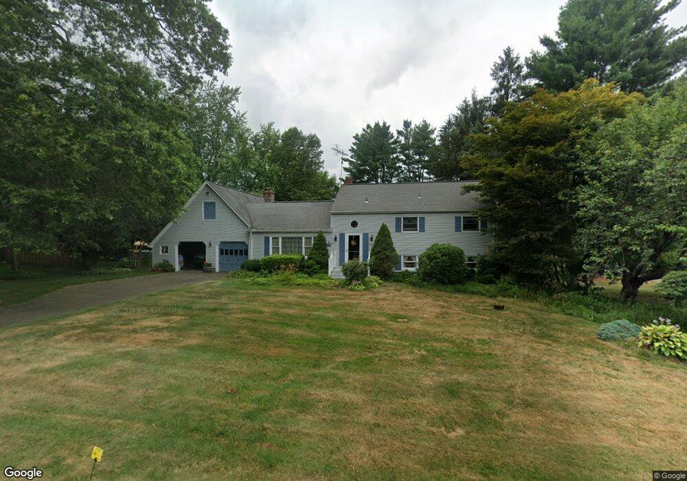 1537 Tuttle Ave, Wallingford, CT 06492 - photo 1