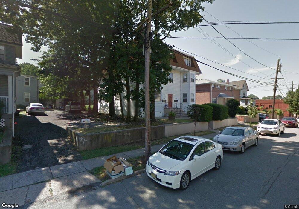 202 Everett Place unit 5, East Rutherford, NJ 07073 - photo 1