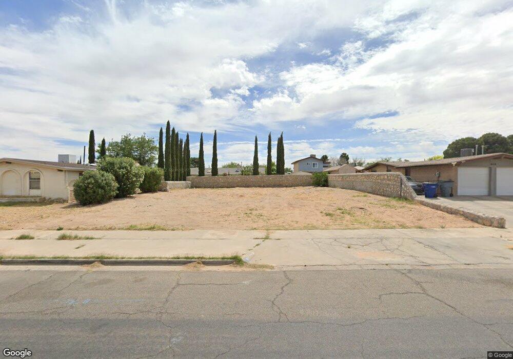 1612 Vista de Oro Dr, El Paso, TX 79935 - photo 1