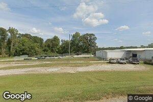 165 Co Rd 33, Fruithurst, AL 36262