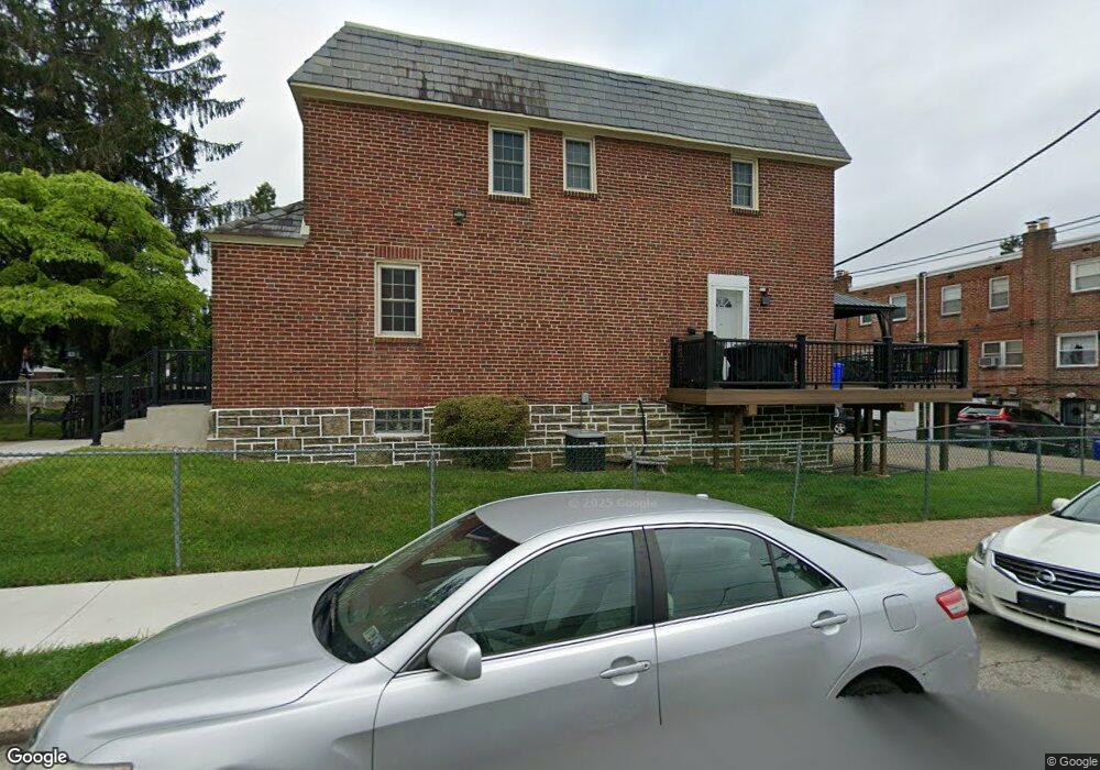 8566 Michener Ave, Philadelphia, PA 19150 - photo 1